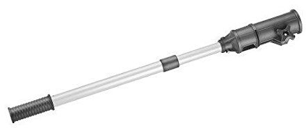 Bootskiste Teleskop Pinnenverlängerung stufenlos ausziehbar Länge 43-64 cm