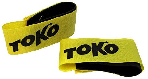 Toko Skihalter Ski Clip Alpin (Paar)