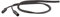 Proel DHS240LU3 Cavo professionale Audio bilanciato ONEHERO per microfono con connessioni Cannon XLR 3P Femmina a Cannon XLR 3P Maschio (3mt)