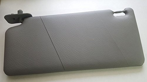 RICAMBIITALIA2017 Parasole Sinistro per Veicoli, Compatibile con Automobile, Plastica, Fino al 1999