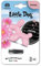 Little Dog LD003 Lufterfrischer im Animierten 3D-Charakter, Pink