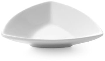 HENDI 784396 Coupelle Tapas Triangolo