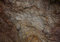 wandmotiv24 Fototapete Höhle Wand, XS 150 x 105cm - 3 Teile, Wanddeko, Wandbild, Wandtapete, Stein, Riss M1455