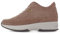 Lumberjack Raul 2, Sneaker Donna, Rosa (Rose Ch011), 38 EU