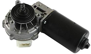 DT Spare Parts Wischermotor 5.63140 24 V Scheibenwischermotor für LKW