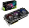 ASUS ROG Strix GeForce RTX 3090 24GB GDDR6X Gaming Graphics Card with Axial-tech fans & central static pressure fan ROG-STRIX-RTX3090-24G-GAMING