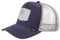 Djinns Trucker Cap HFT DNC Jersey Heather Grey Grau, Size:OneSize