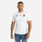 Umbro Herren 99211u Heimtrikot/Trikot, Offizielles Lizenzprodukt, XXL
