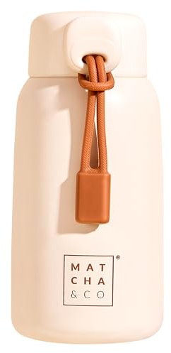 Botella de agua acero inoxidable. Botella térmica para tus batidos, infusiones y bebidas favoritas. Doble capa protectora. Ideal para tu día a día