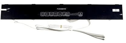Modul, komplett, links, für Kühlschrank Dometic – 2890644004