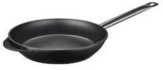 METRO Professional Pfanne, Aluguss, ¯ 28 cm, Hšhe: 8.40 cm, Antihaftbeschichtung, Induktion, Ofenfest