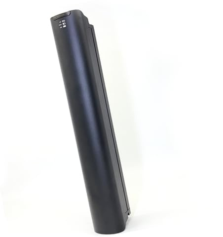 36V/48V Ebike Akku 10.5Ah 14Ah für Argento Performance pro E-Bike herausnehmbare Lithium Batterien für 36V/48V 250W 350W 500W mit BMS und Ladegerät (36V14AH)