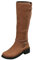 Stivali Donna Invernali Alti Stivaletti Donna Primaverili Stivali Texani Donna Tacco Basso Stivali Donna con Tacco a Spillo Stivali Texani Donna Pelle Stivali Texani Donna Neri Scarpe Donna