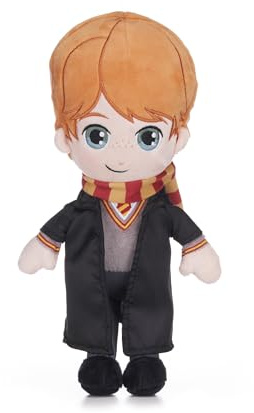 Wizarding World Harry Potter 10 / 25cm Ron Weasley Soft Plush Toy