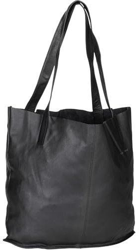 Greenburry Damen Shopper Carmen Nappa NR-2 One Size