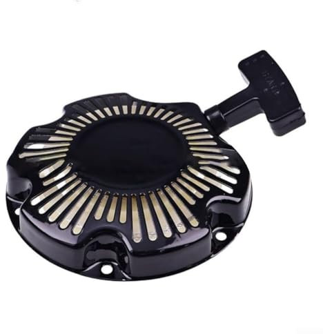 ZAMETTER Rückstoßstarter Motorteile 28400-ZDJ-003ZB 28400-ZDJ-003ZA Handzugplatte
