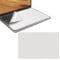XENQITO 1 Pcs Protection Clavier Ordinateur, Protection d'Écran de Clavier Doublure en Microfibre et Chiffon de Nettoyage Portable Chiffon Microfibre Ecran Compatible avec MacBook Pro 15/16