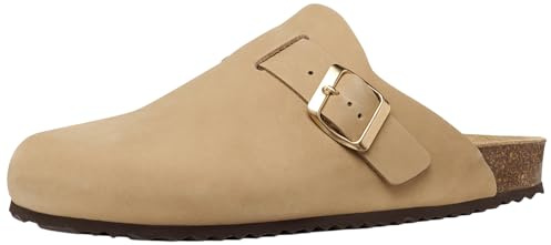 Geox Damen D Brionia A Flat Sandal