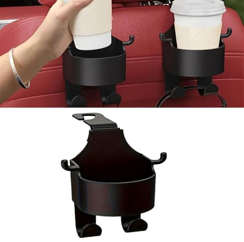 2pcs Car Cup Holders,Compatible with VW Beetle/VW Bora,Cup Holder for Car Seat