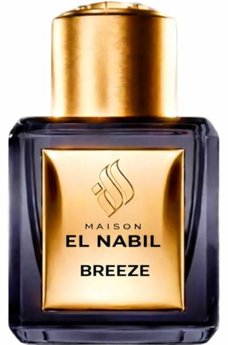 El Nabil - Breeze-Parfüm-Extrakt