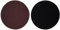 Full Circle International Inc. RP-STD 8-3/4-Inch Foam Replacement Pad for Radius360, Black