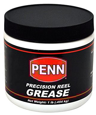PENN Reel Grease, 2 oz