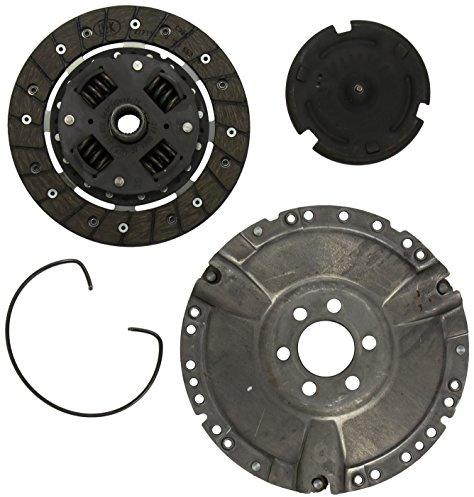 LuK 619 0042 06 LuK RepSet Kupplungssatz