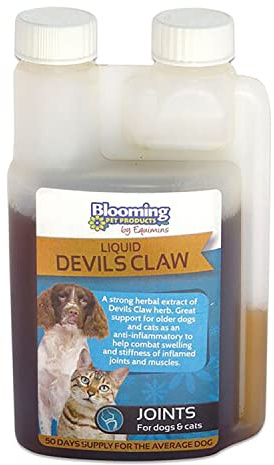 Blooming - Liquid Devils Claw (250ml)