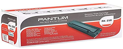 Pantum PA-210 Tonerkartusche