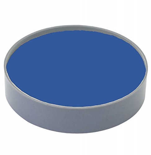 Grimas Water make up Kinderschminke Bodypainting Farben 60ml Farbe 304-kornblumenblau