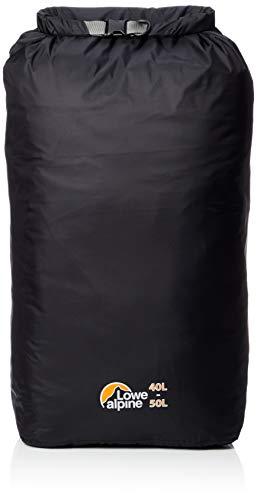 Lowe Alpine Rucksack Liner, Black, S