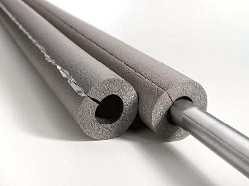 NMC Climaflex XT PE-Rohrisolierung (2m Schlauch, selbstklebend) 42 x 9mm