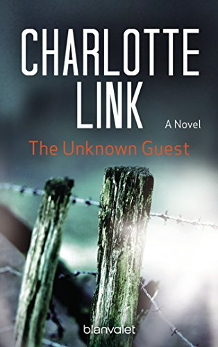 The Unknown Guest: A Novel (English Edition)