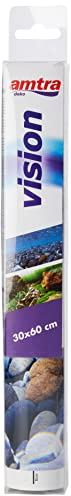 Amtra Fondo Doble Vision Blister, 30 x 60 cm, 1 Unidad (Paquete de 1)