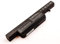 Akkuversum Akku kompatibel mit Wortmann Terra Mobile 1512, Notebook/Netbook/Tablet Li-Ion Batterie