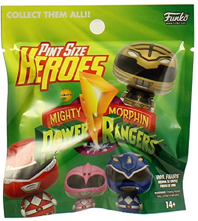 Funko 12340 Pint Sized Heroes: Power Rangers Figure