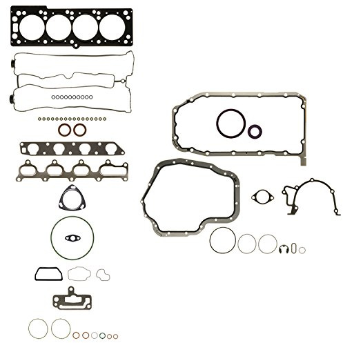 Ajusa 50384200 Full Engine Gasket Set