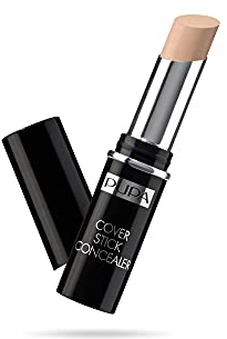 Pupa Cover Stick Concealer, Nr. 003 Dark Beige, 3,5 g