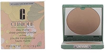 Stay Matte Sheer Powder 04-Stay Honey 7.6 Gr