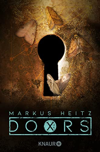 DOORS X - Dämmerung: Roman (Die Doors-Serie Staffel 1)
