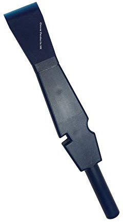 Bojo AHS-9-XNGL 3/4 Feather Edge Scraper Air Chisel