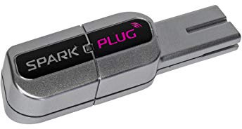 Spark Plug WLAN-Dongle