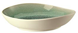 Rosenthal Junto Aquamarine Teller tief 28 cm