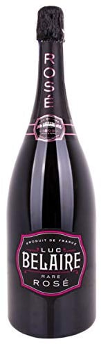 Luc Belaire Rare Rosé Fantôme Edition 12,50% 1.5 l.