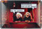 Blechschild 20x30cm gewölbt Waldorf Statler Muppet Show Hast Du was Deko Geschenk Schild