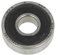 SKF Lager Kugellager 608-2RS 608-2RSH 8x22x7mm beidseitig abgedichtet