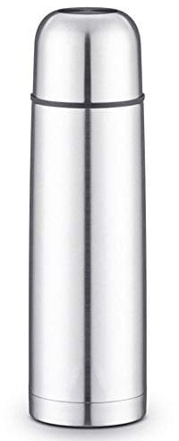 Generic Brands Bpa-free 1000ml Classic 304 Stainless Steel Vacuum Flasks Double Layer Insulated Portable Thermos Tea Cup Thermal Water Bottle