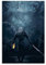 YZLI The Witcher 3 Gwent Karte Kunst Poster Dekorative Malerei Leinwand Wandkunst Wohnzimmer Poster Schlafzimmer Gemälde 30 x 45 cm