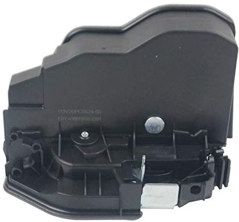 Bisenya 51227202148 Türschloss Stellmotor Hinten Rechts Kompatibel mit E87 F20 E90 E91 E81 E60 F11 X1 X3 X5 X6 51224389476 51227036172
