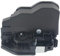 Bisenya 51227202148 Türschloss Stellmotor Hinten Rechts Kompatibel mit E87 F20 E90 E91 E81 E60 F11 X1 X3 X5 X6 51224389476 51227036172
